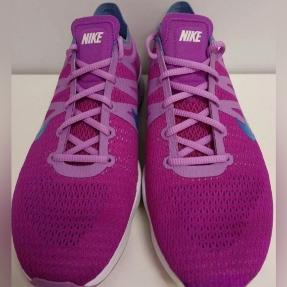NWOB Nike Air Zoom Fit 2 "Production Sample” Size 7 Limited Release - Picture 3 of 7